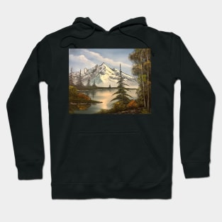 Mountain Summit Hoodie